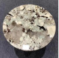 Marble small table